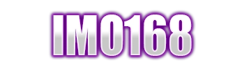 Logo IMO168